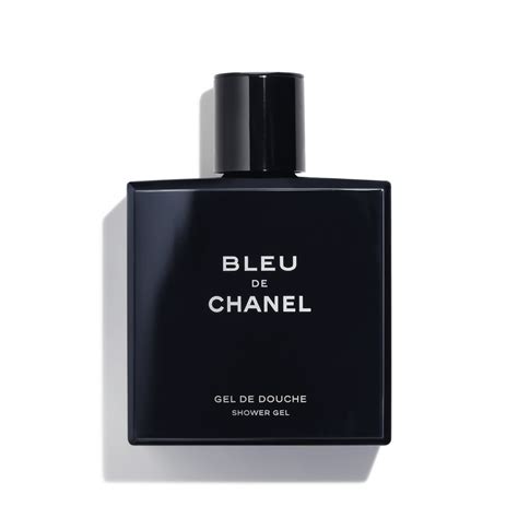 chanel douchegel heren|Chanel cologne for men.